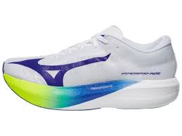 Mizuno Hyperwarp Pure - A lightweight and responsive speed shoe.